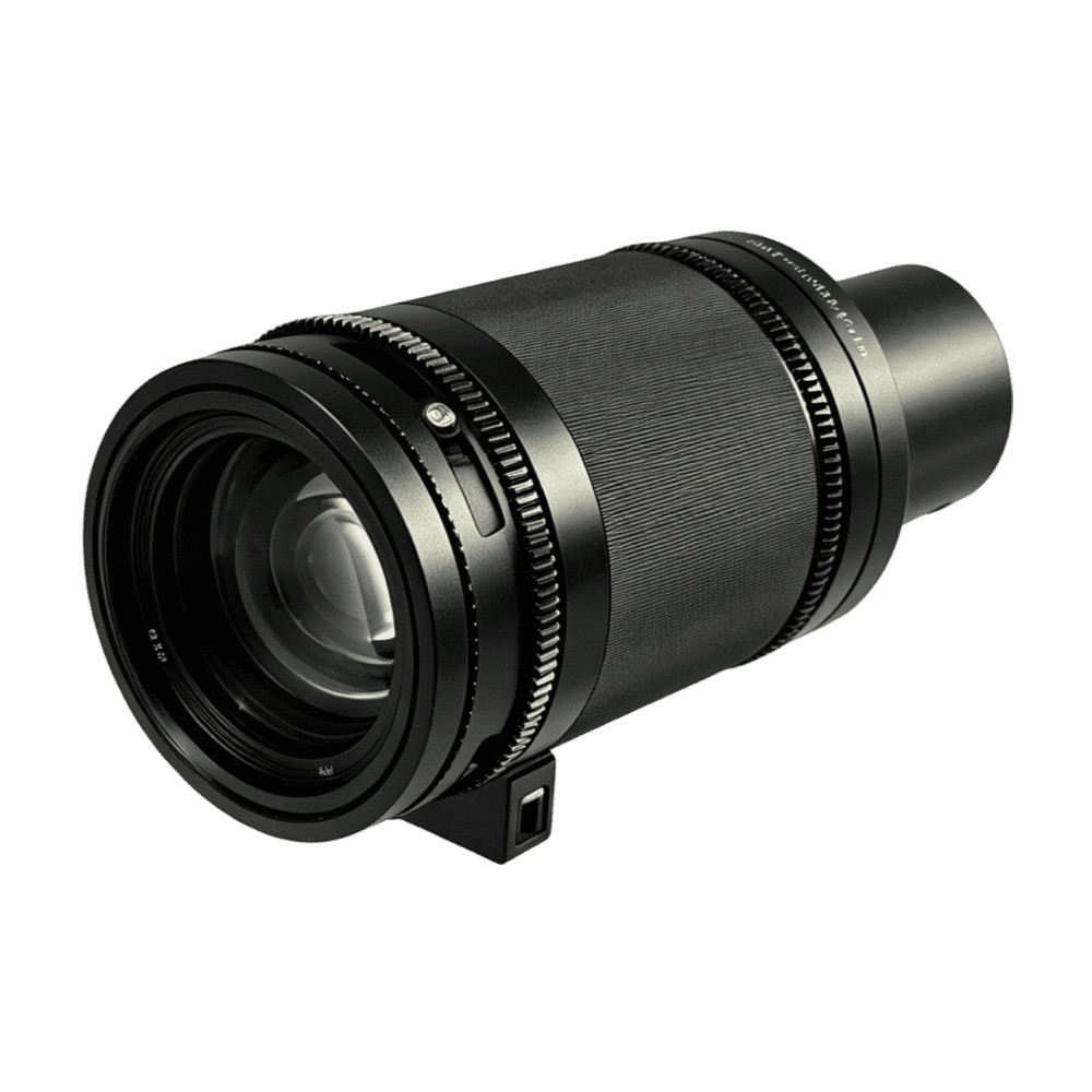 14-200mm变焦镜头