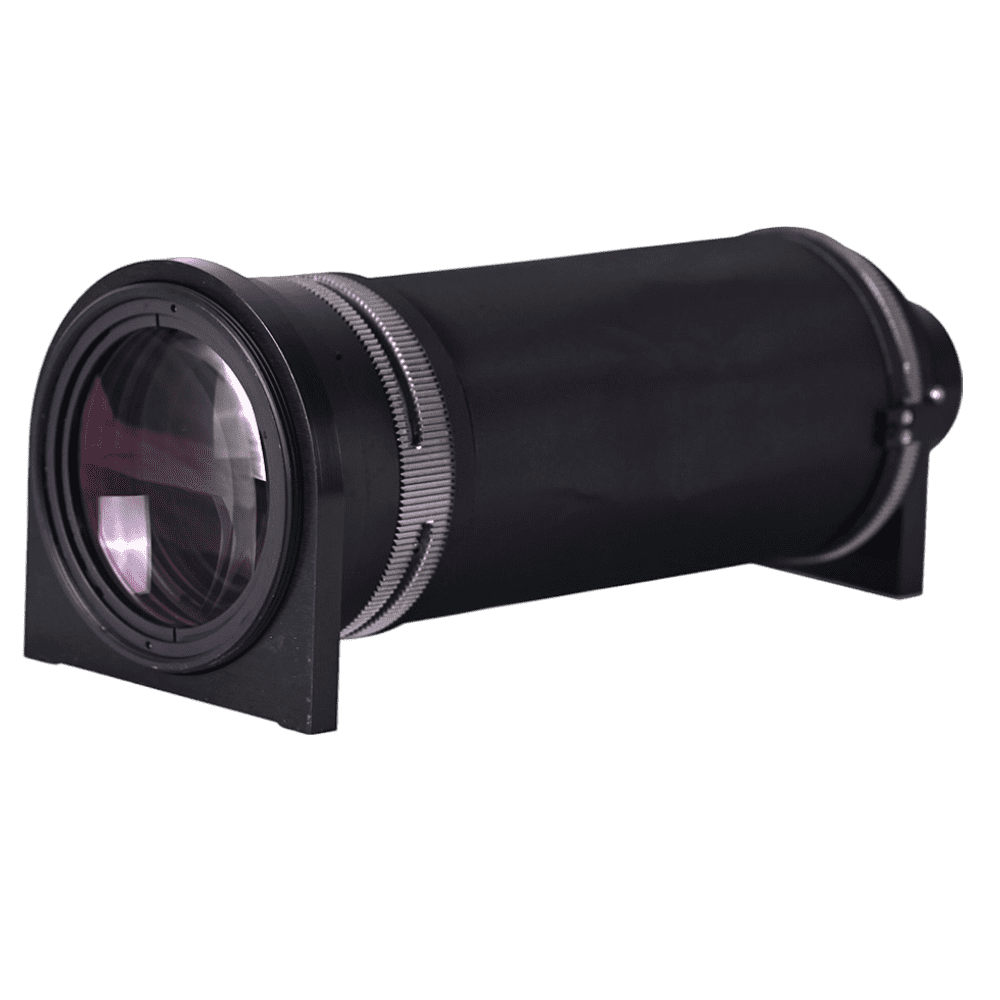 25-500mm-M变焦镜头