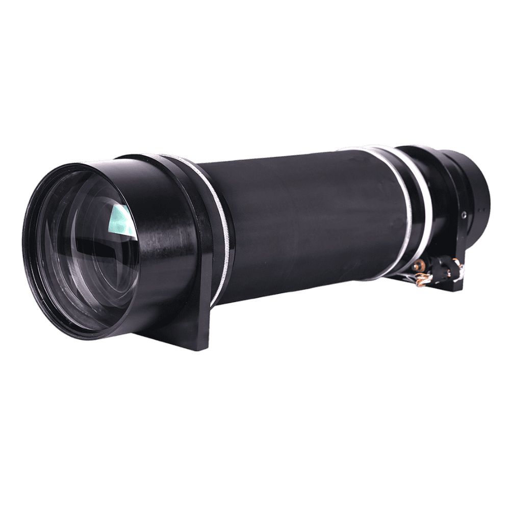 40-500mm-FF大靶面镜头