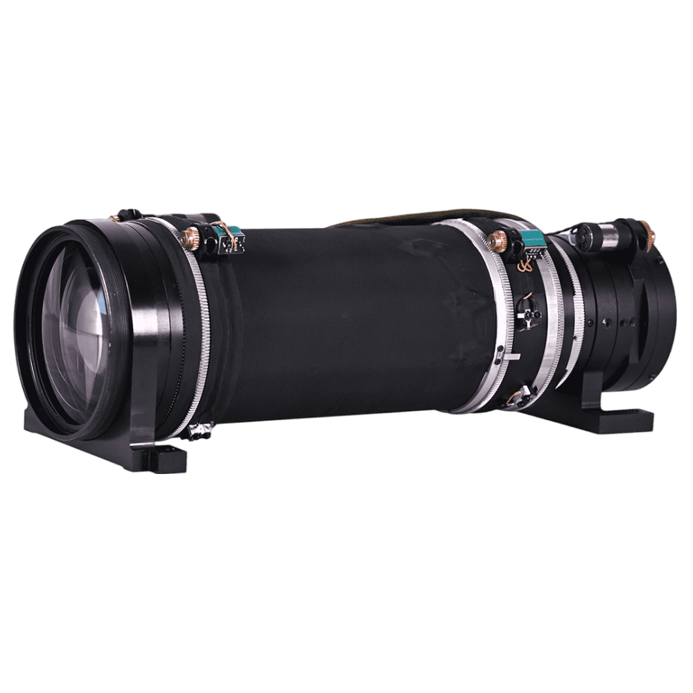 25-500mm-B大靶面镜头