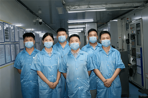 以技争锋，精工筑光｜博信光电二季度加工技能比武大赛圆满落幕